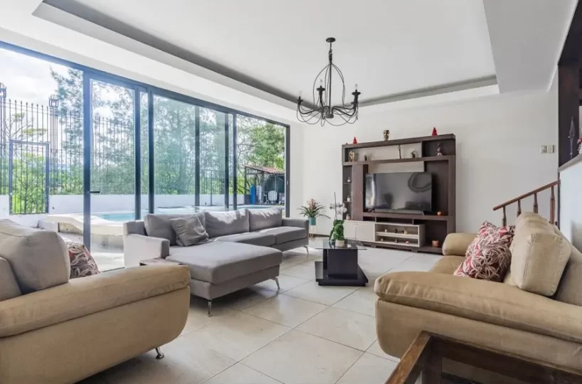 Homes for sale in Ciudad Cariari Costa Rica