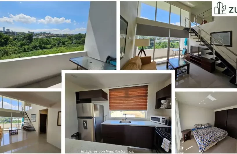 Condos for sale in Escazu Costa Rica