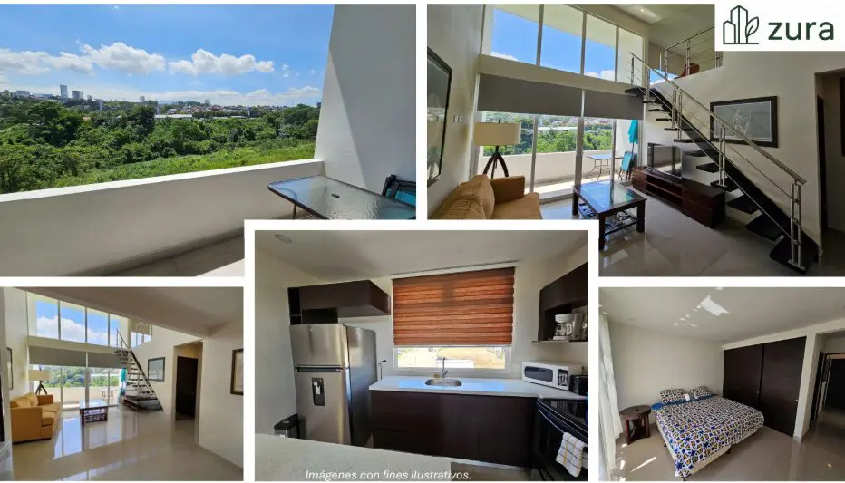 Condos for sale in Escazu Costa Rica