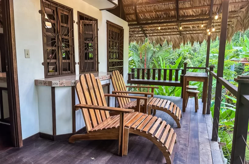 Homes for sale in Playa Negra Costa Rica