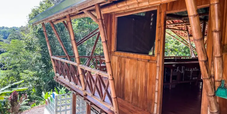 Homes for sale in Cahuita Costa Rica