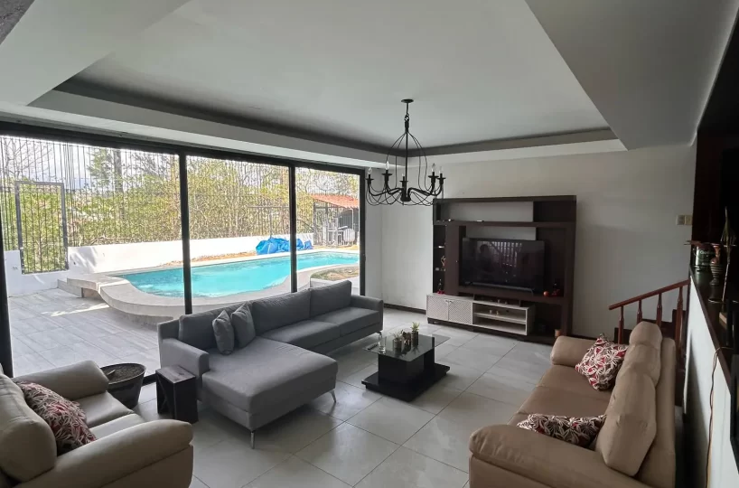 Homes for sale in Ciudad Cariari Costa Rica