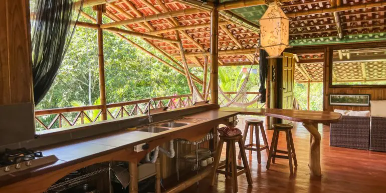 Homes for sale in Cahuita Costa Rica