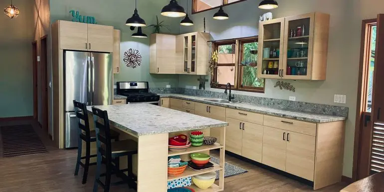 Homes for sale in Playa Chiquita Costa Rica