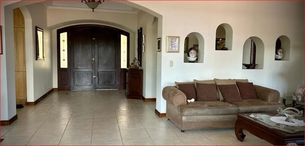 Homes for sale in Heredia Costa Rica