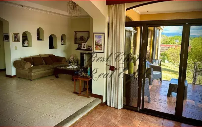 Homes for sale in Heredia Costa Rica