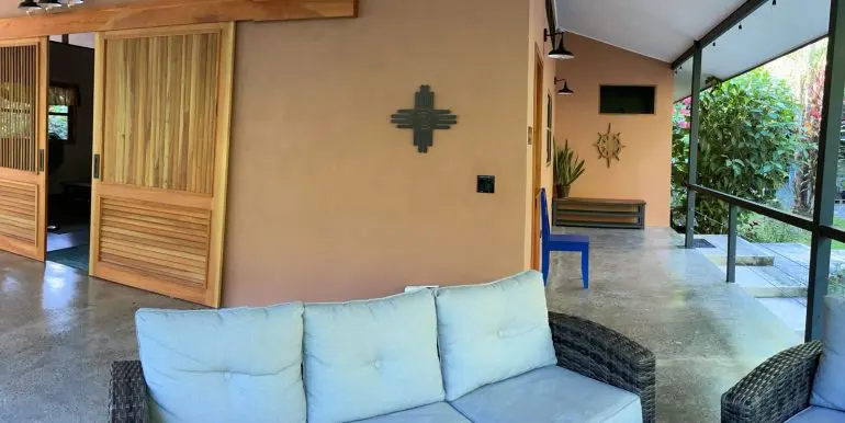 Homes for sale in Playa Chiquita Costa Rica