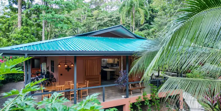 Homes for sale in Playa Chiquita Costa Rica