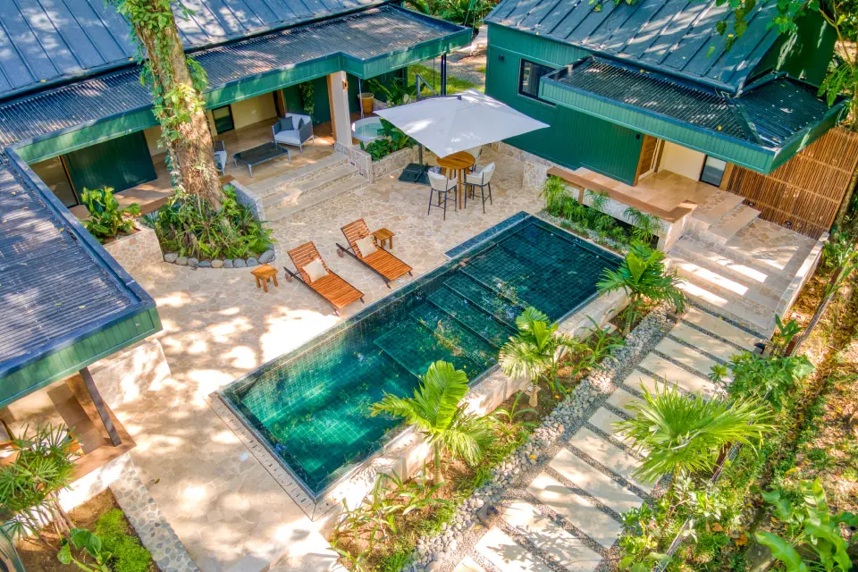 Homes for sale in Manzanillo Costa Rica