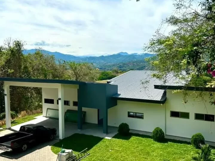 Farms and Ranches for sale in Atenas Costa Rica