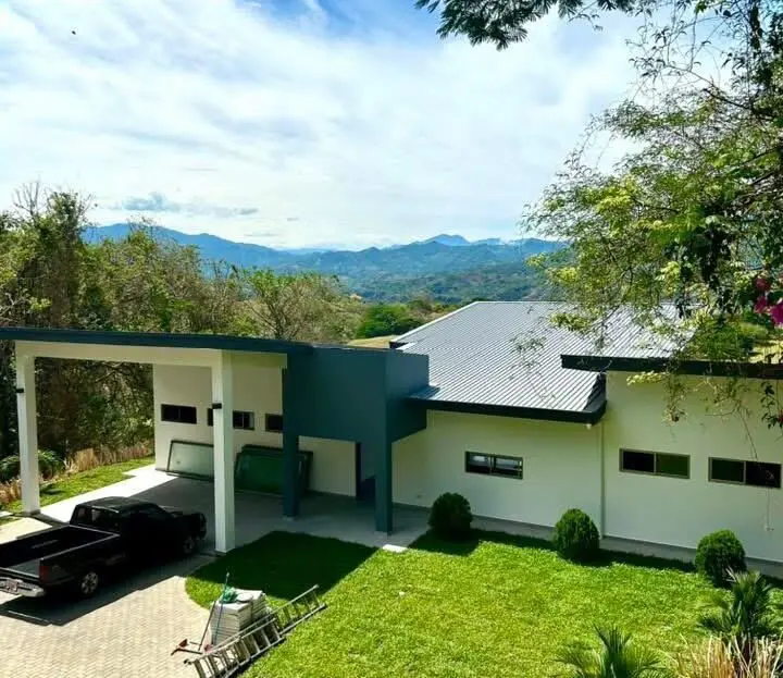 Farms and Ranches for sale in Atenas Costa Rica