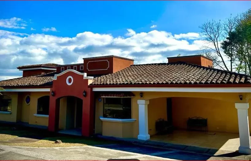 Homes for sale in Heredia Costa Rica