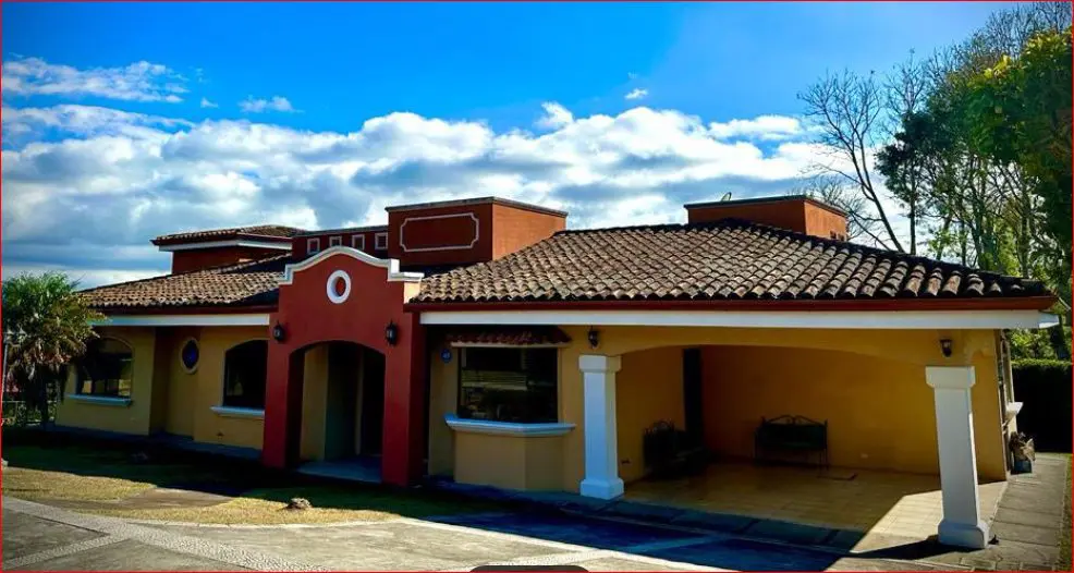 Homes for sale in Heredia Costa Rica