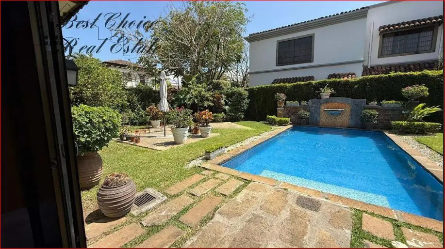 Homes for sale in Belen Costa Rica