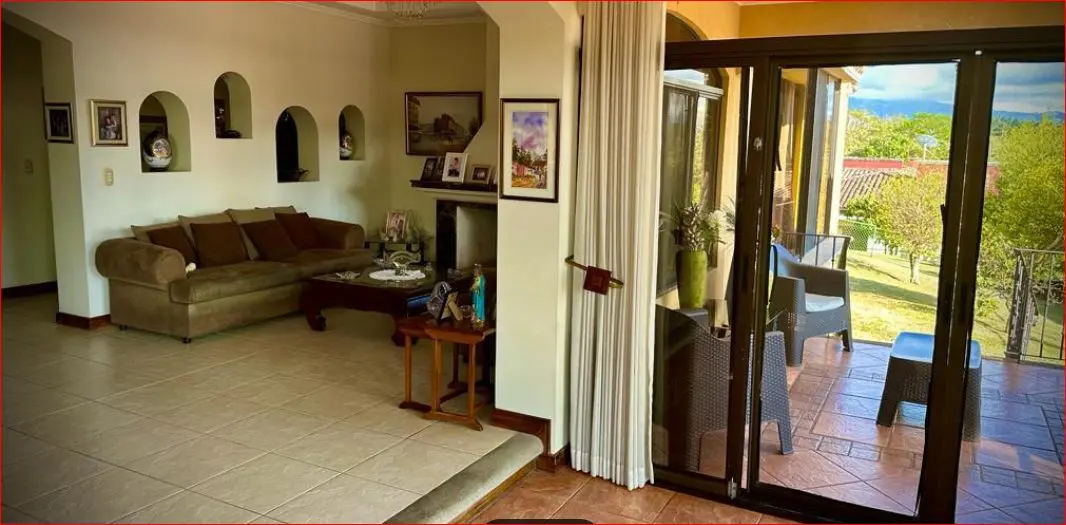 Homes for sale in Heredia Costa Rica