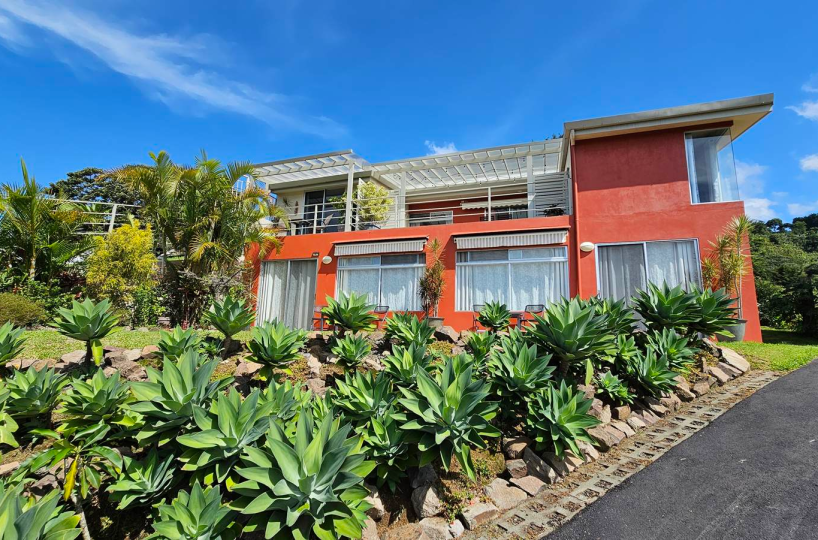 CommercialHomesHotel - B&B for sale in Grecia Costa Rica