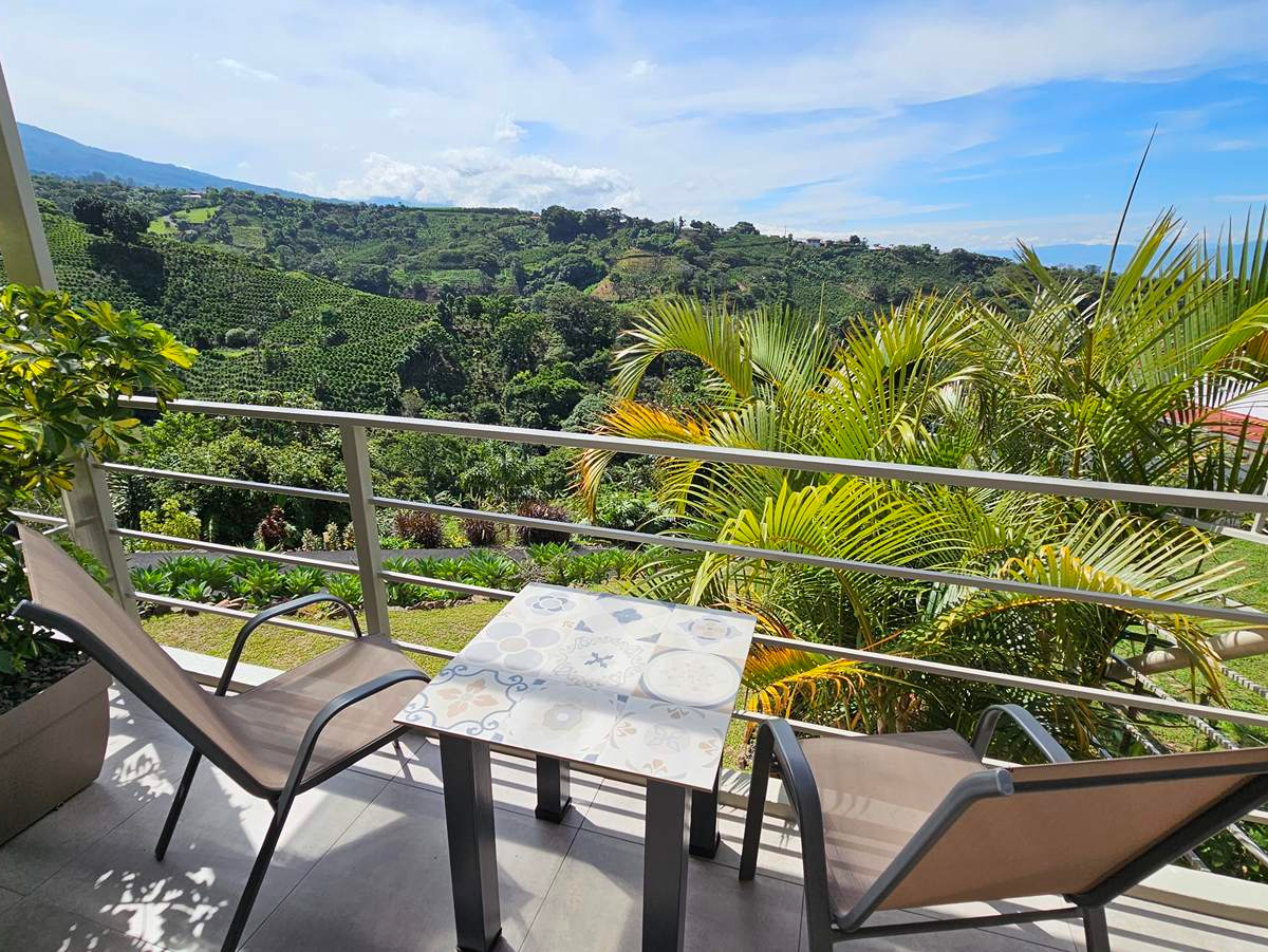 CommercialHomesHotel - B&B for sale in Grecia Costa Rica
