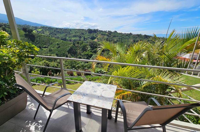 CommercialHomesHotel - B&B for sale in Grecia Costa Rica