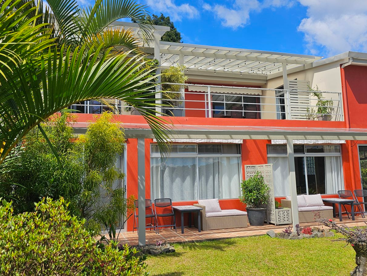 CommercialHomesHotel - B&B for sale in Grecia Costa Rica