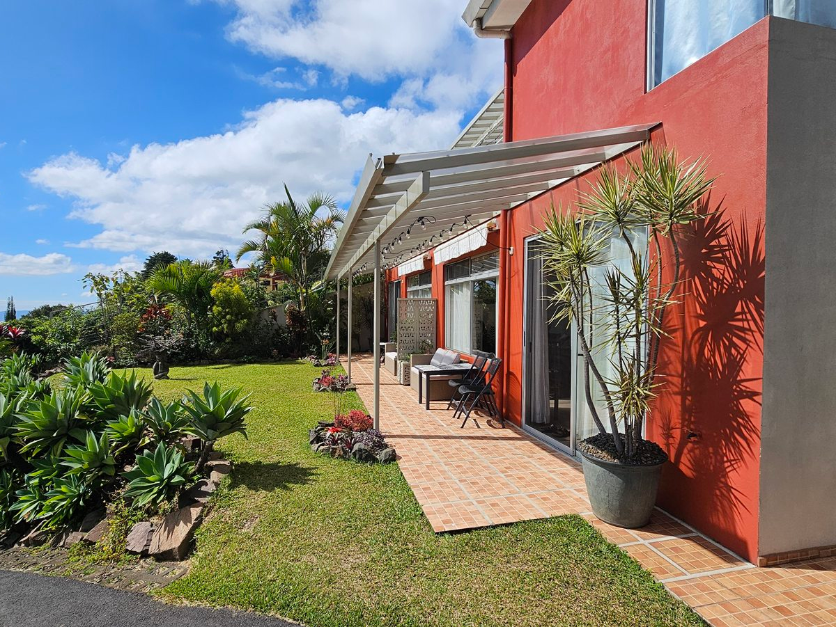 CommercialHomesHotel - B&B for sale in Grecia Costa Rica