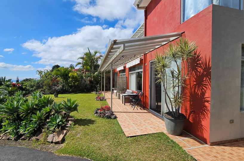 CommercialHomesHotel - B&B for sale in Grecia Costa Rica