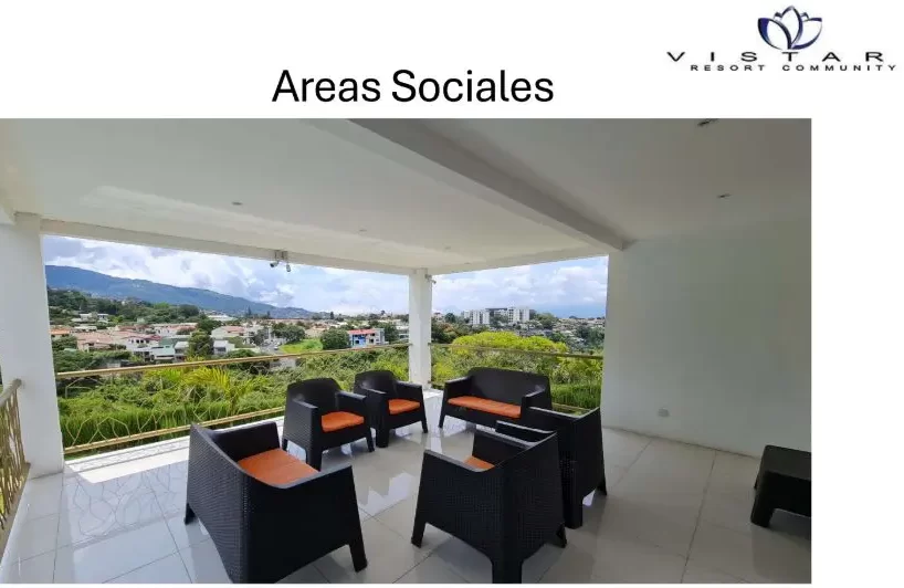Condos for sale in Escazu Costa Rica