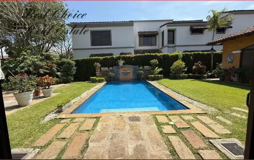 Homes for sale in Belen Costa Rica