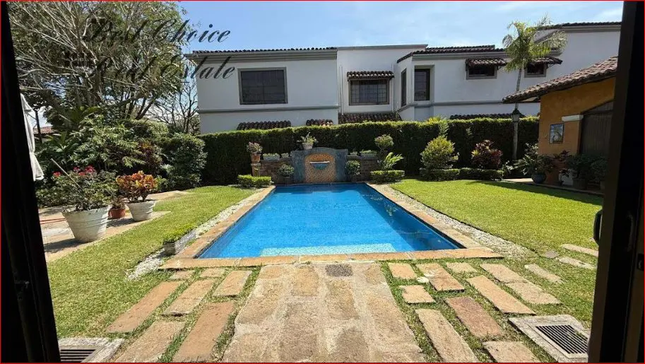 Homes for sale in Belen Costa Rica