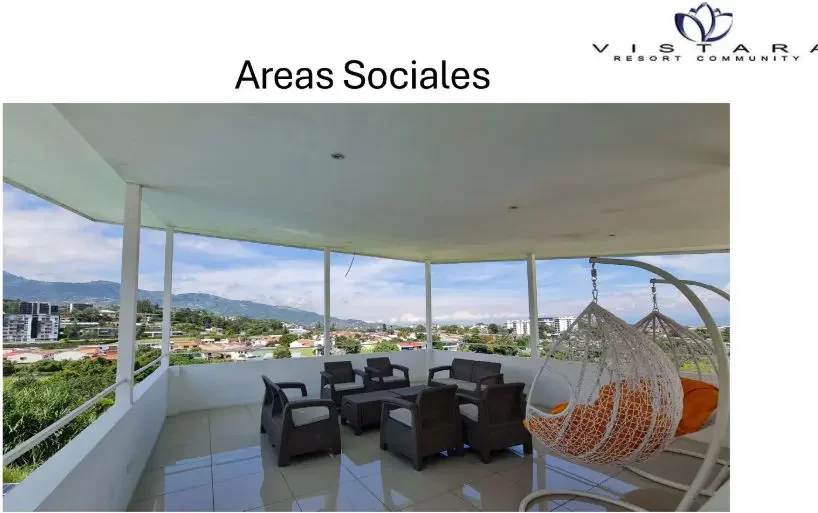 Condos for sale in Escazu Costa Rica