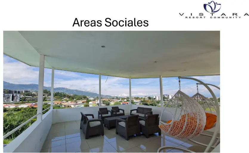 Condos for sale in Escazu Costa Rica