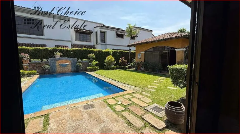 Homes for sale in Belen Costa Rica