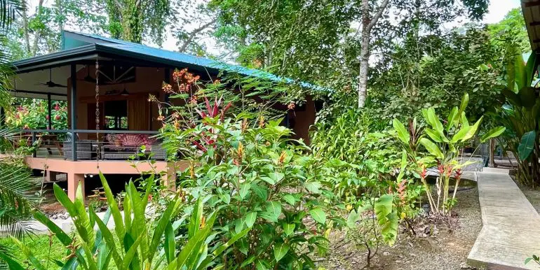 Homes for sale in Playa Chiquita Costa Rica