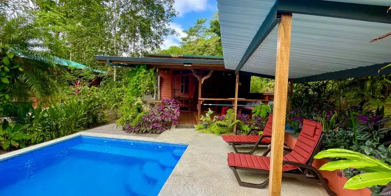 Homes for sale in Playa Chiquita Costa Rica