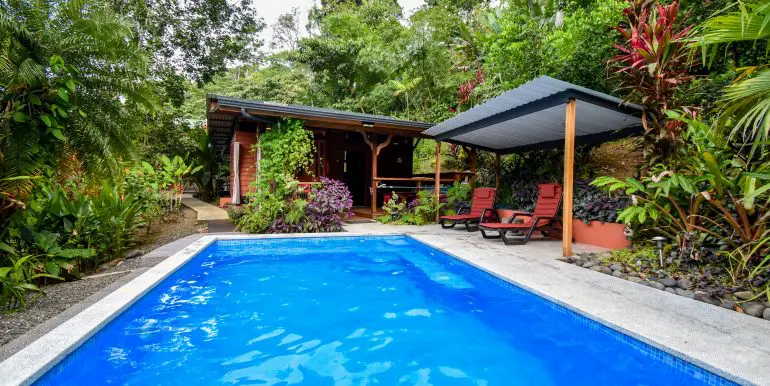 Homes for sale in Playa Chiquita Costa Rica