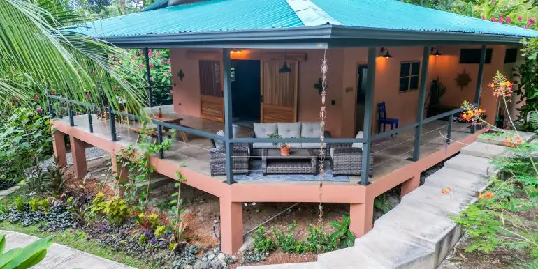 Homes for sale in Playa Chiquita Costa Rica