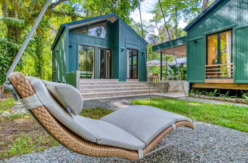 Homes for sale in Manzanillo Costa Rica