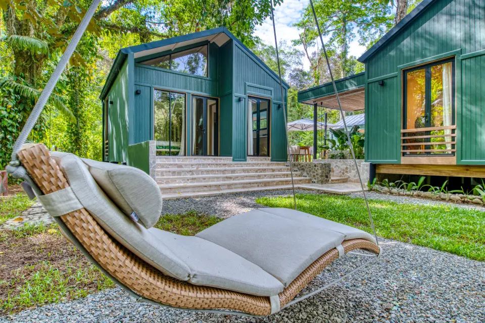 Homes for sale in Manzanillo Costa Rica