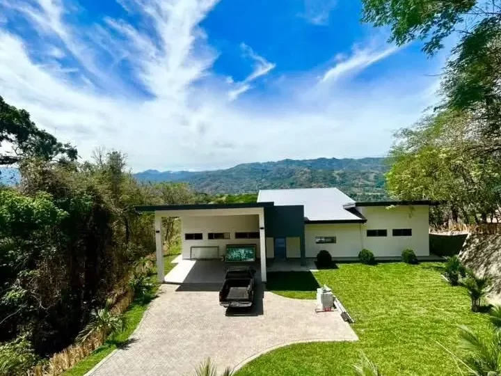 Farms and Ranches for sale in Atenas Costa Rica