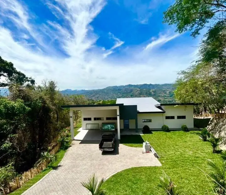 Farms and Ranches for sale in Atenas Costa Rica