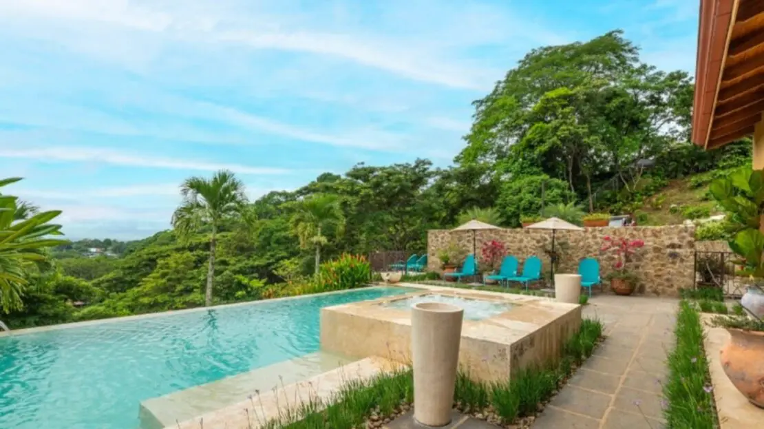 Farms and Ranches for sale in Atenas Costa Rica