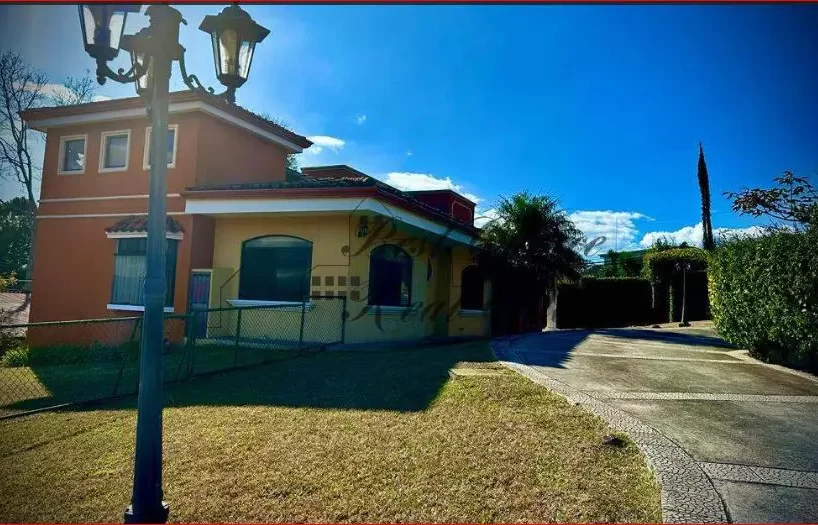 Homes for sale in Heredia Costa Rica