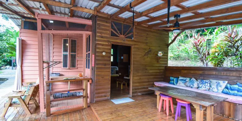 Homes for sale in Playa Chiquita Costa Rica