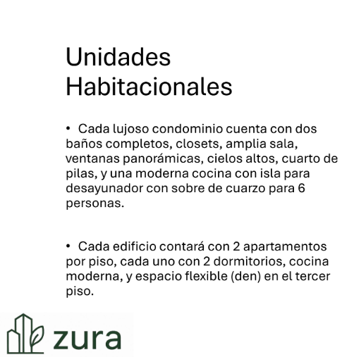 Condos for sale in Escazu Costa Rica