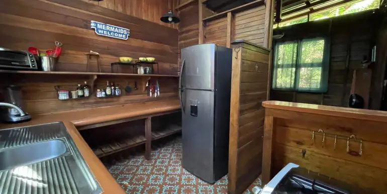 Homes for sale in Playa Chiquita Costa Rica