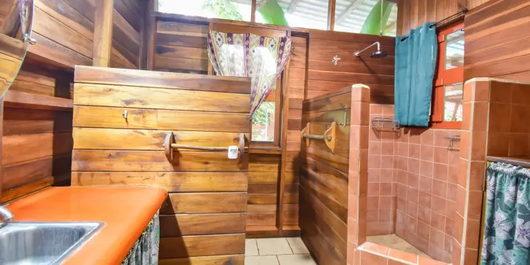 Homes for sale in Playa Chiquita Costa Rica