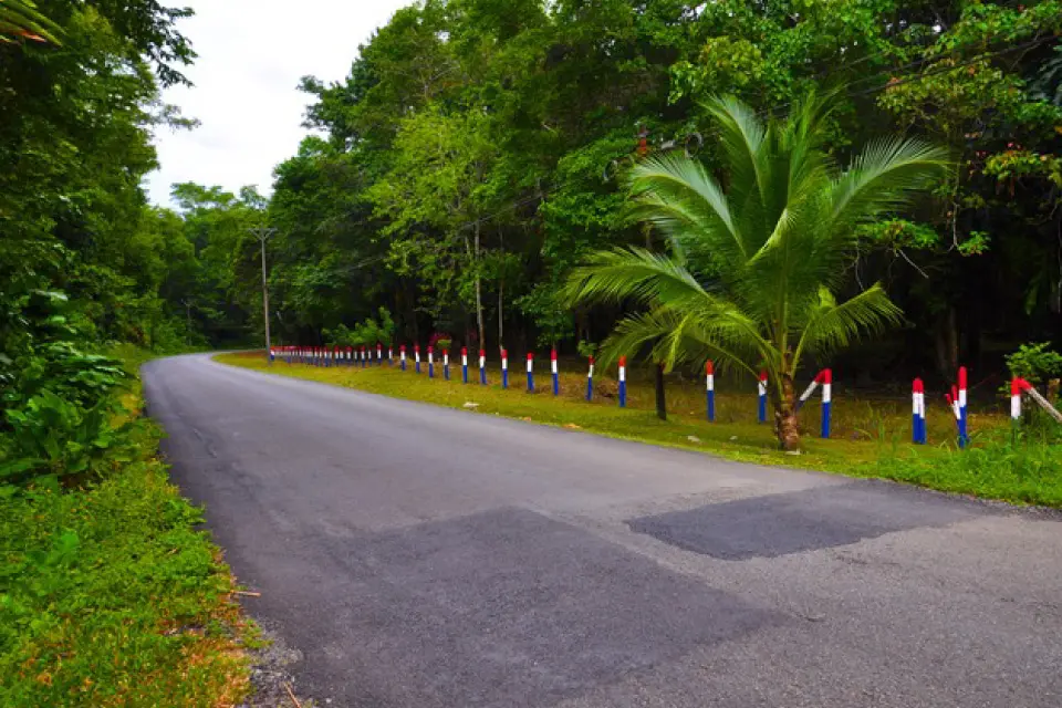 Building Lots for sale in Punta Uva Costa Rica