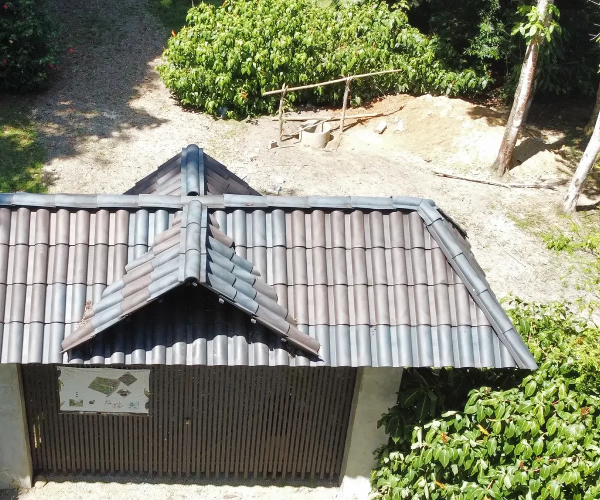 Building Lots for sale in Punta Uva Costa Rica