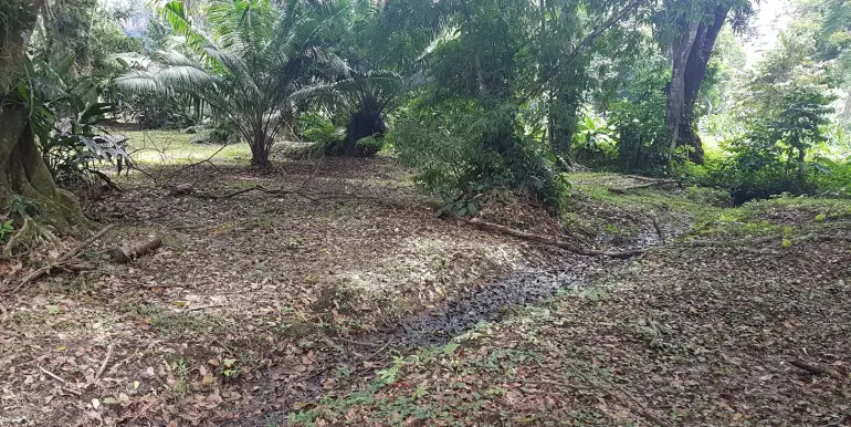 Building Lots for sale in Playa Negra Costa Rica