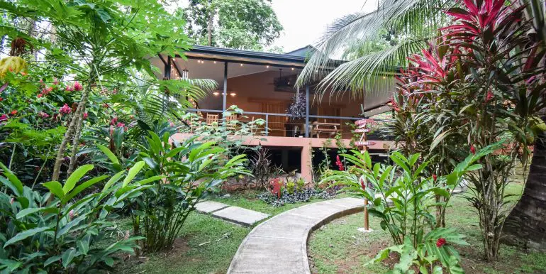 Homes for sale in Playa Chiquita Costa Rica