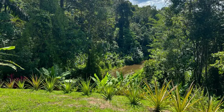 Homes for sale in Cahuita Costa Rica